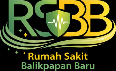 Logo Rumah Sakit Balikpapan Baru